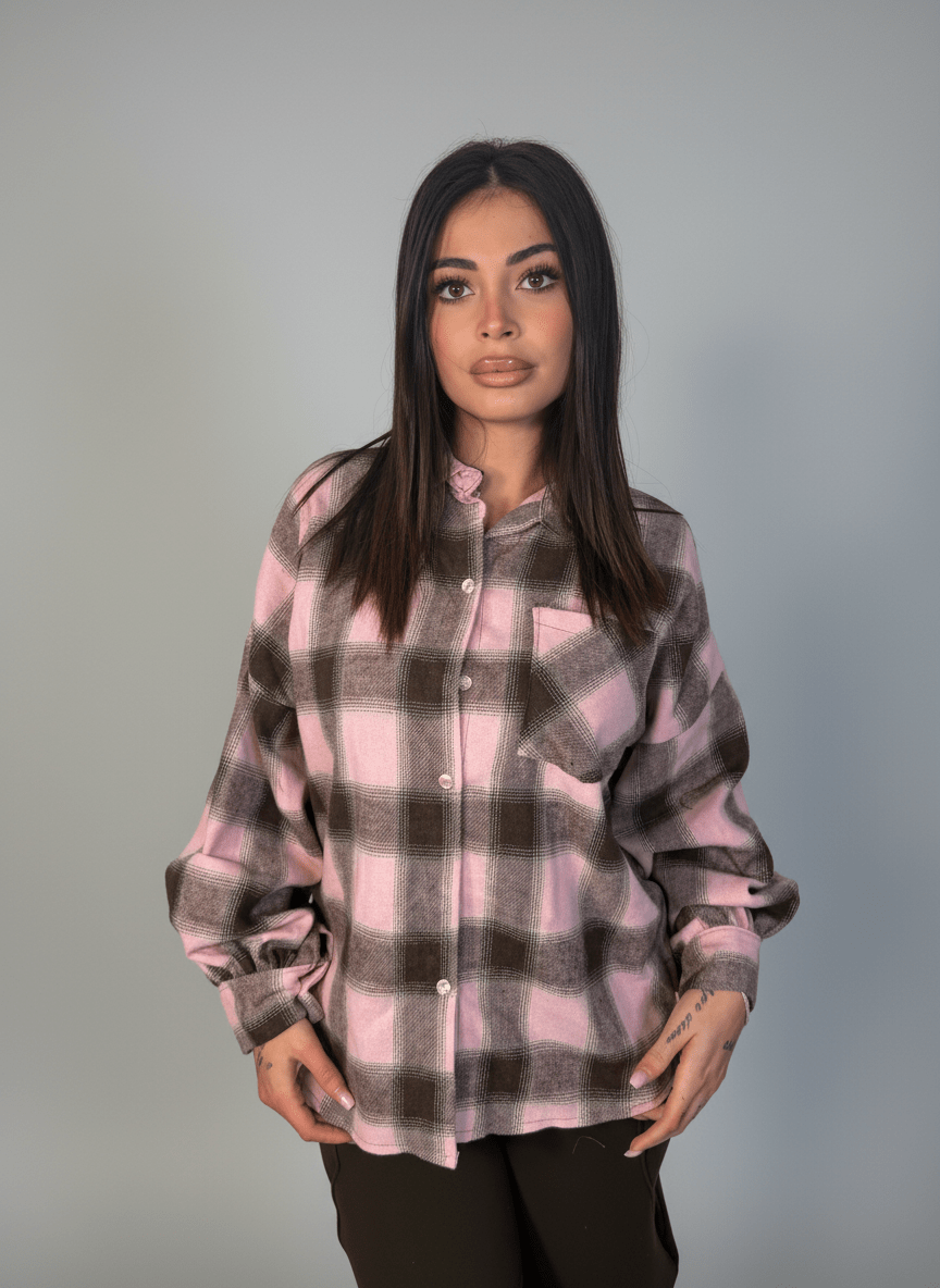 Camicia Sugar - Abbigliamento Jessica