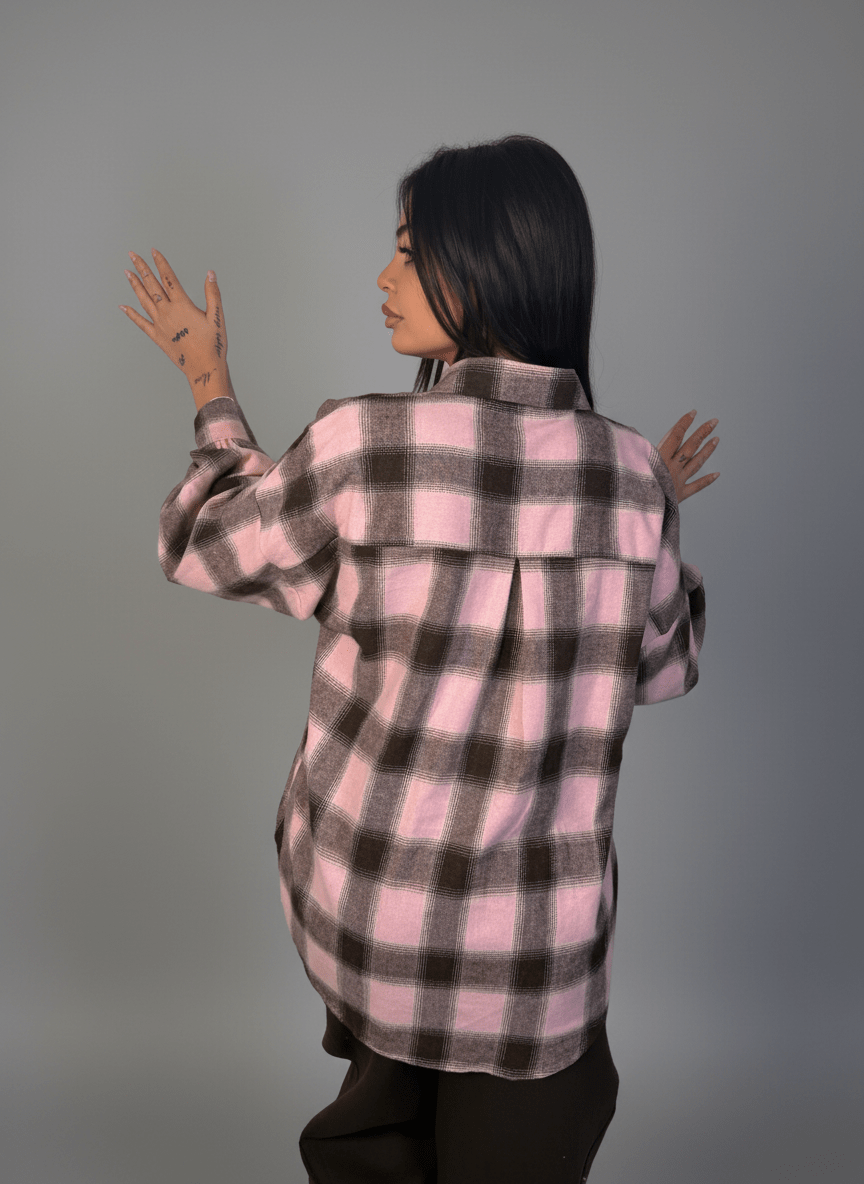 Camicia Sugar - Abbigliamento Jessica