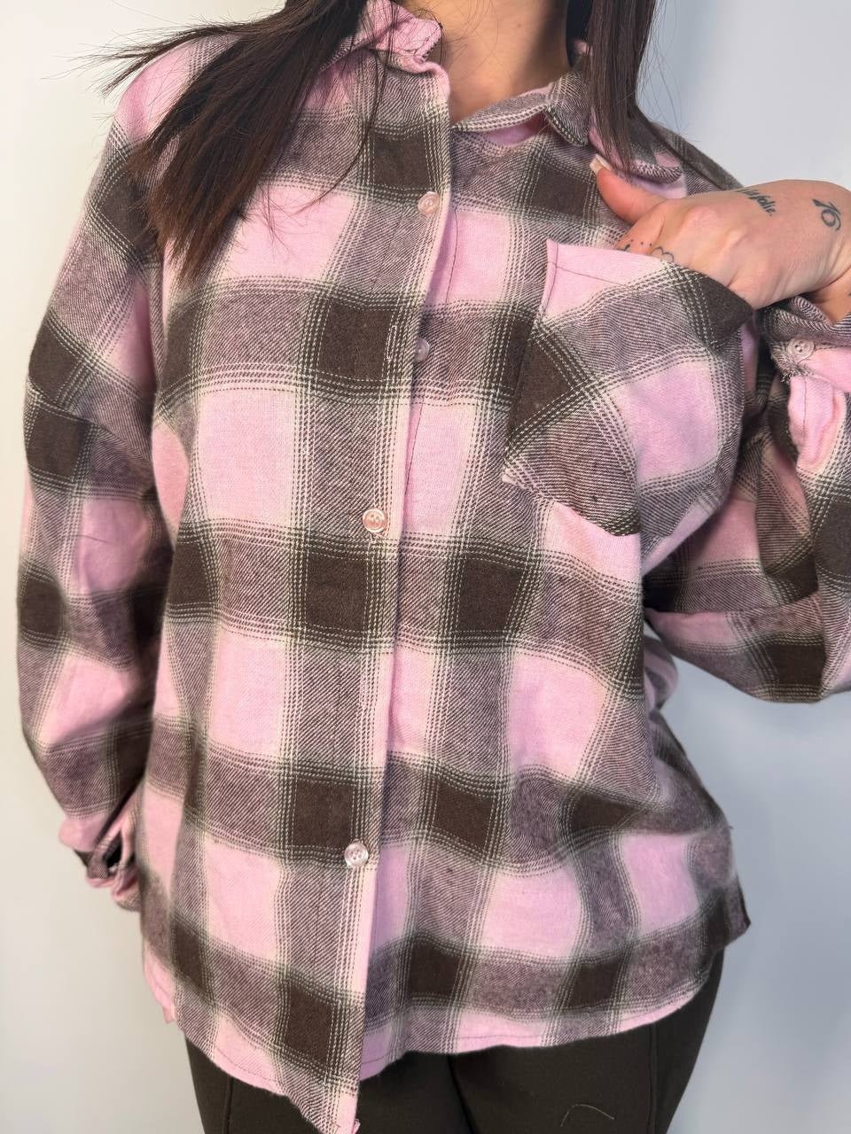 Camicia Sugar - Abbigliamento Jessica