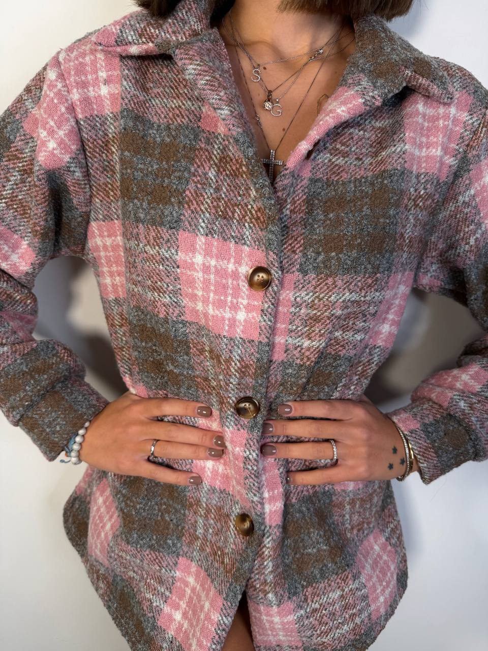 Camicia Super - Abbigliamento Jessica