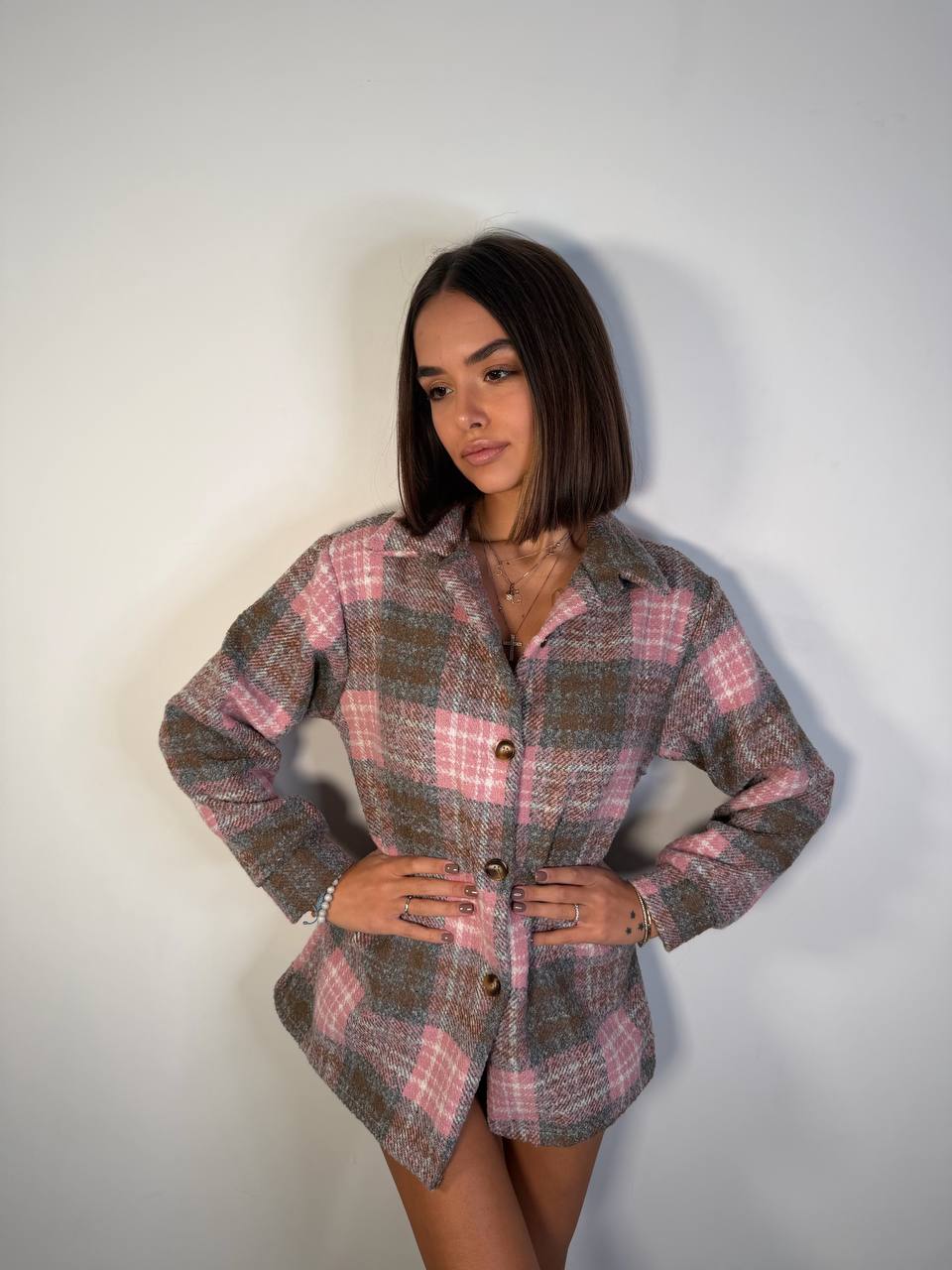 Camicia Super - Abbigliamento Jessica