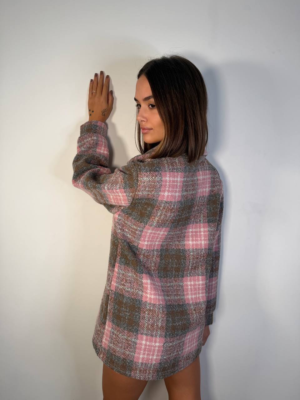 Camicia Super - Abbigliamento Jessica