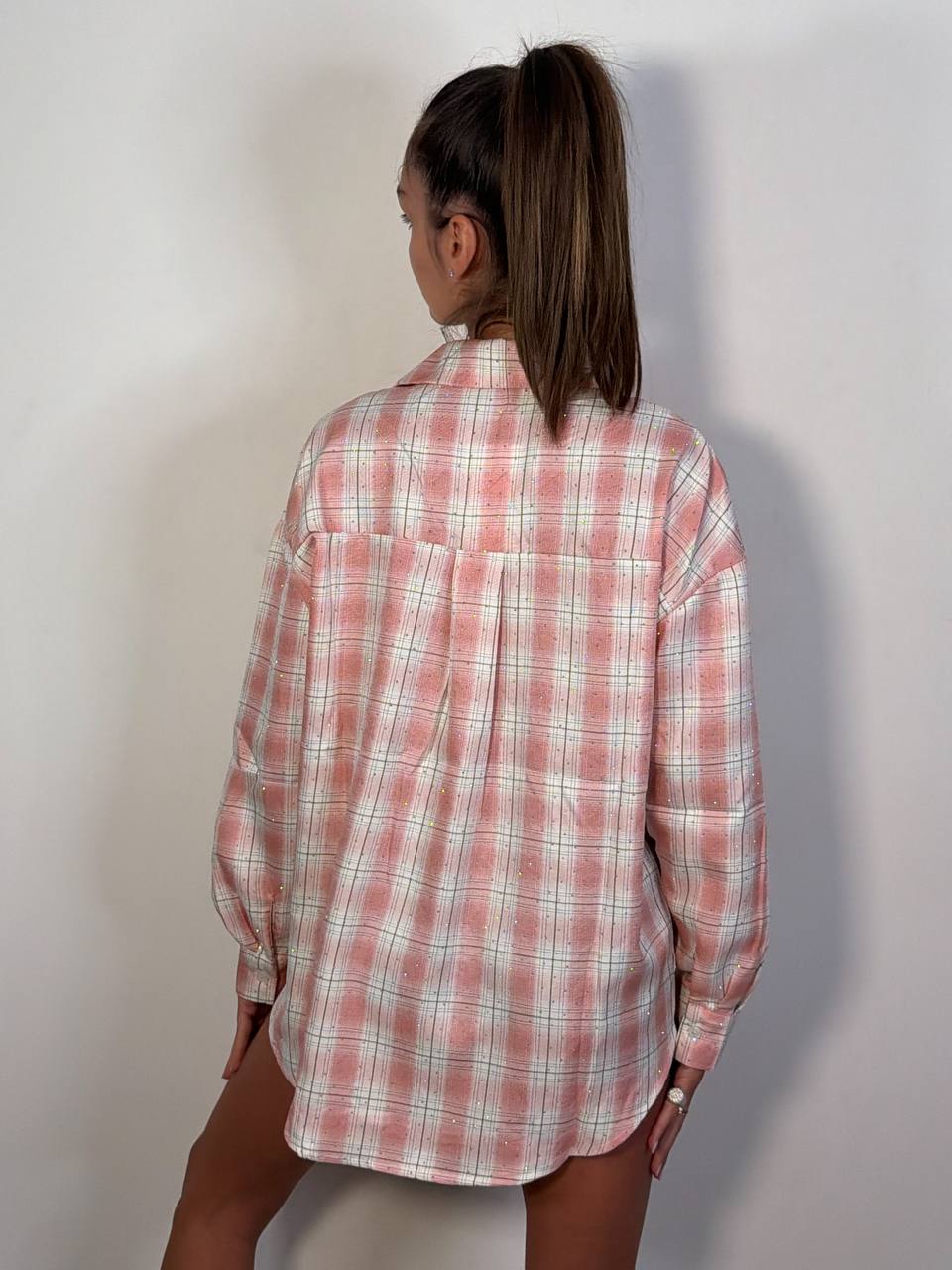 Camicia Texas - Abbigliamento Jessica