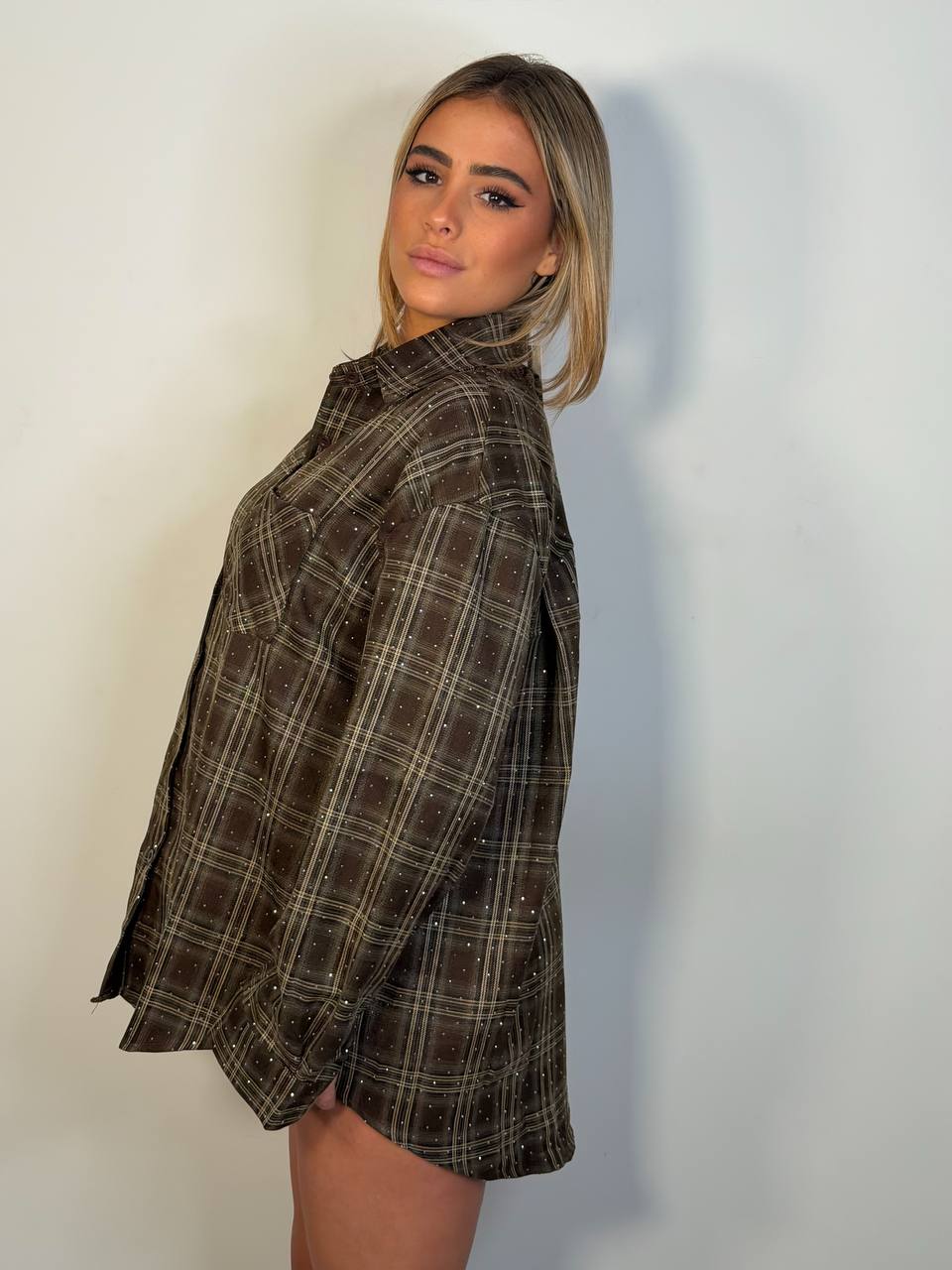 Camicia Texas - Abbigliamento Jessica