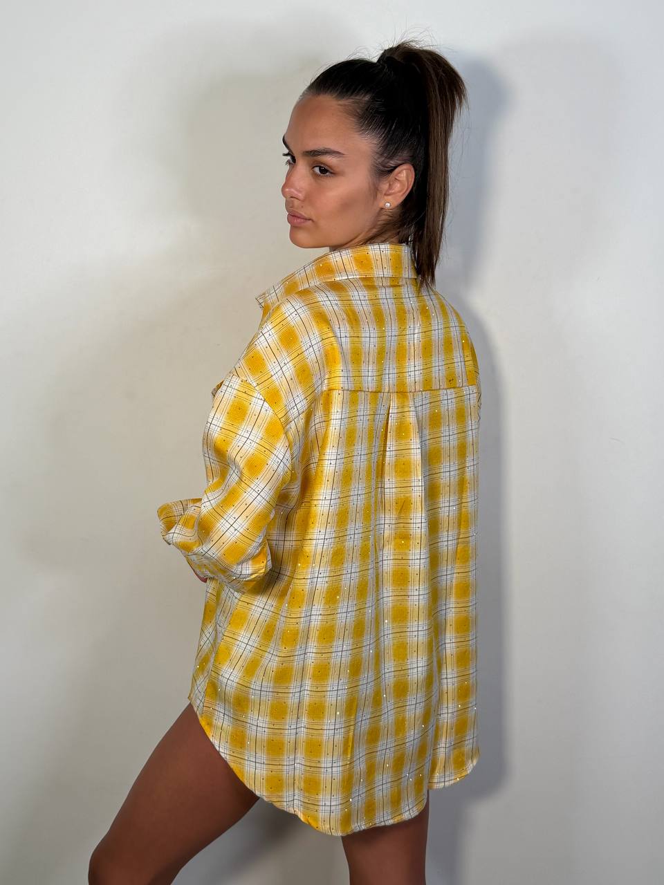 Camicia Texas - Abbigliamento Jessica