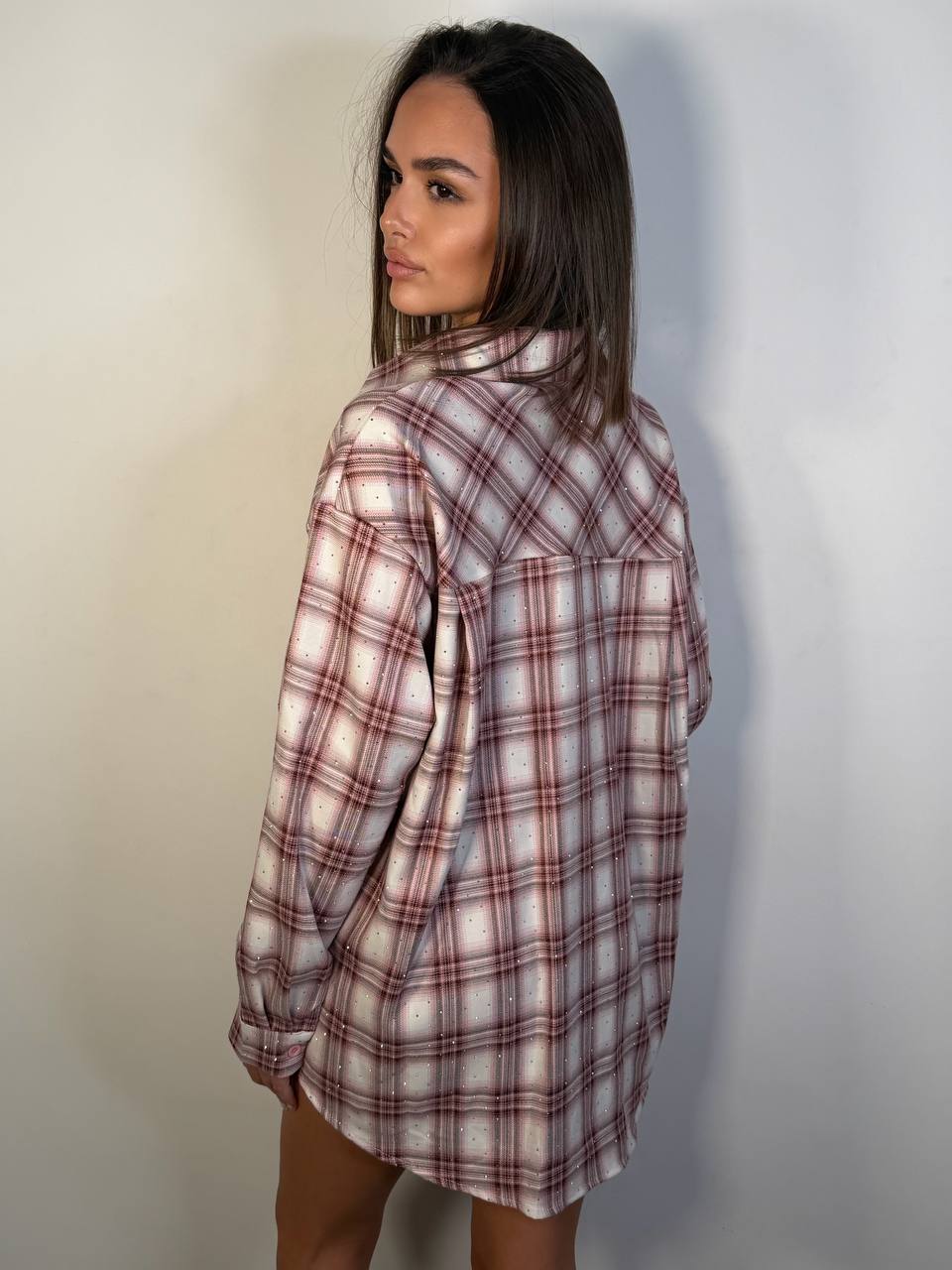 Camicia Texas 2.0 - Abbigliamento Jessica