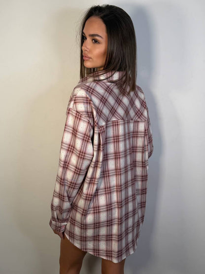 Camicia Texas 2.0 - Abbigliamento Jessica