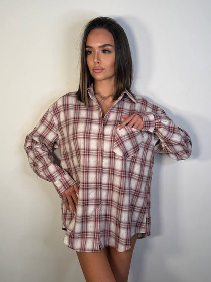 Camicia Texas 2.0 - Abbigliamento Jessica