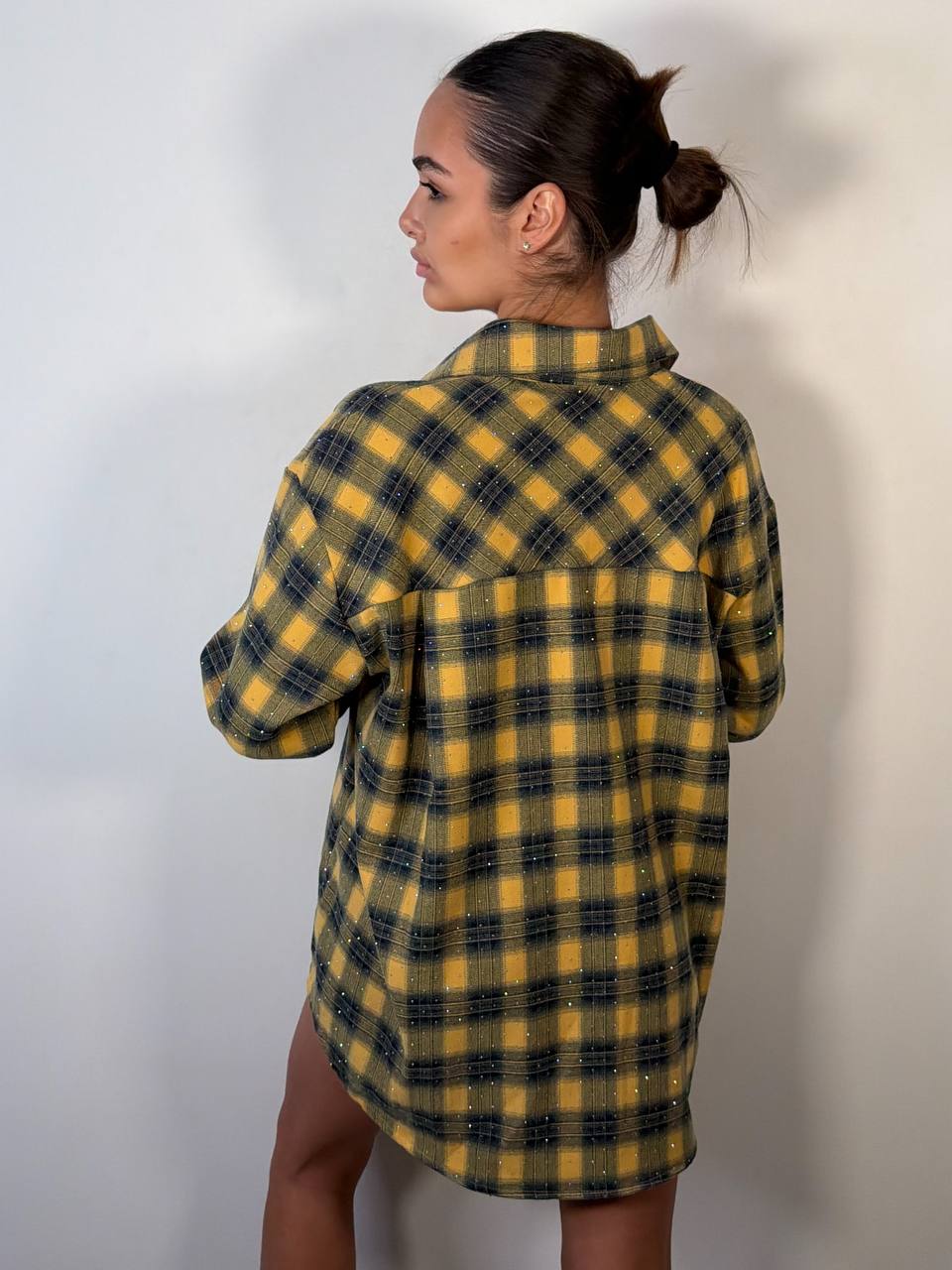 Camicia Texas 2.0 - Abbigliamento Jessica