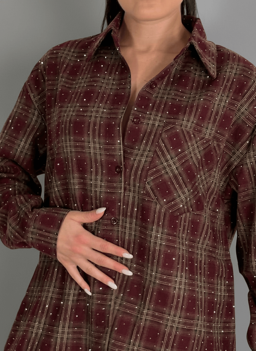 Camicia Texas - Abbigliamento Jessica