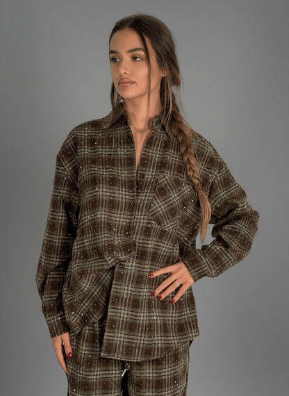 Camicia Texas - Abbigliamento Jessica