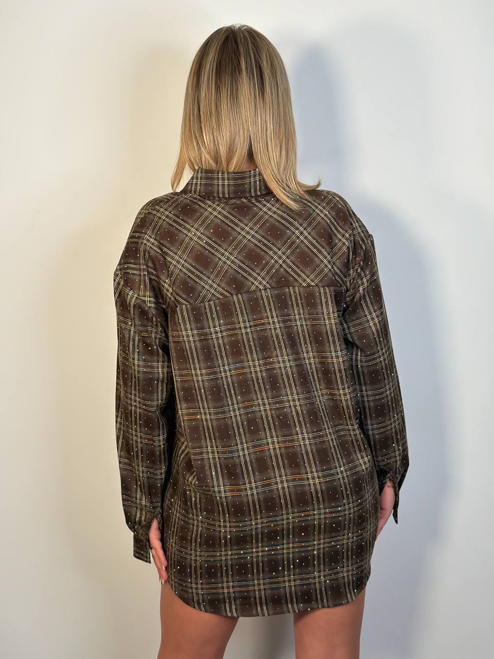 Camicia Texas - Abbigliamento Jessica