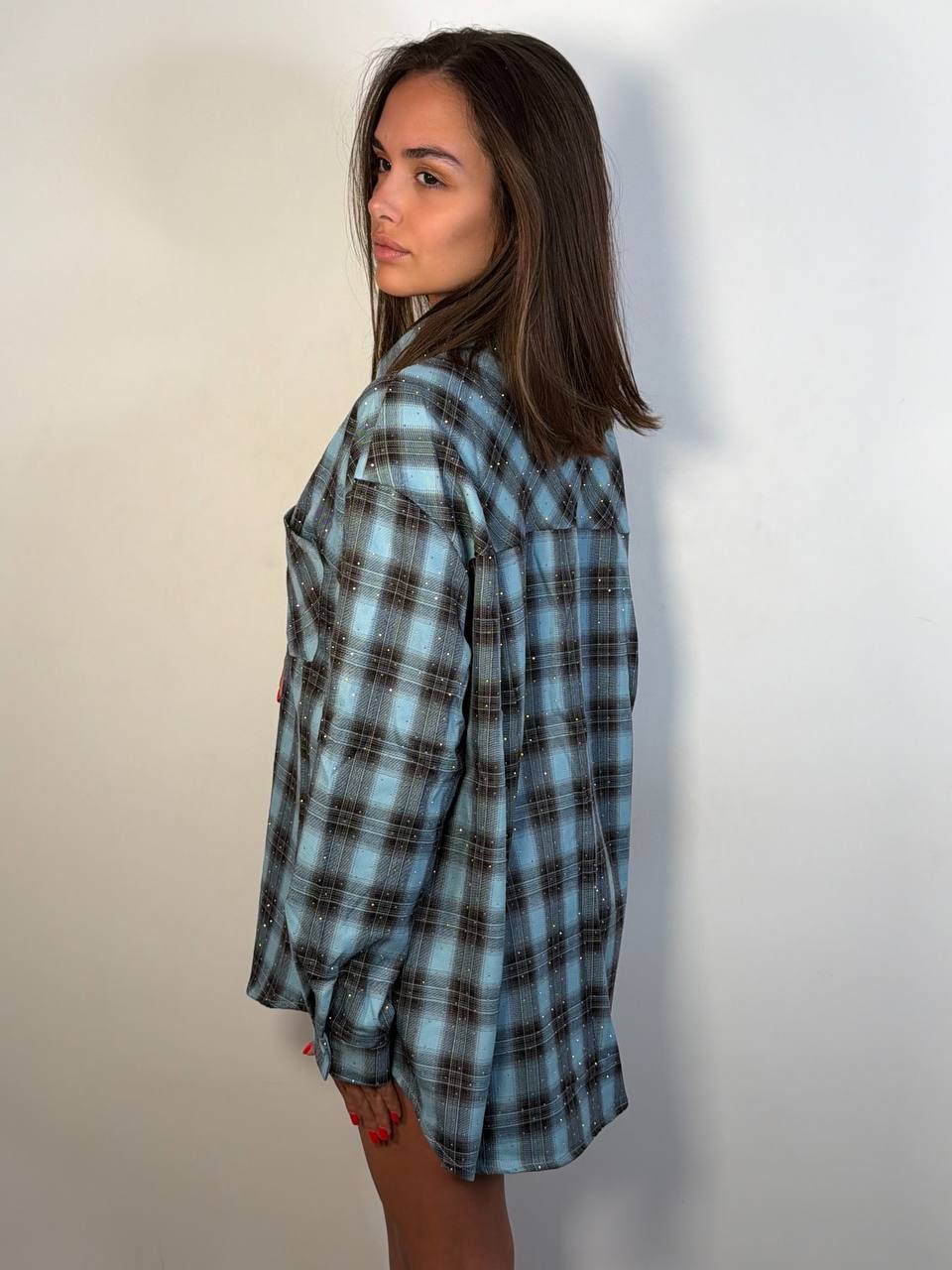 Camicia Texas - Abbigliamento Jessica