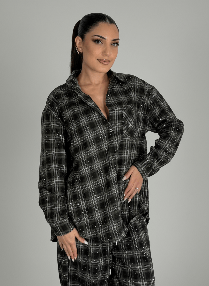 Camicia Texas - Abbigliamento Jessica