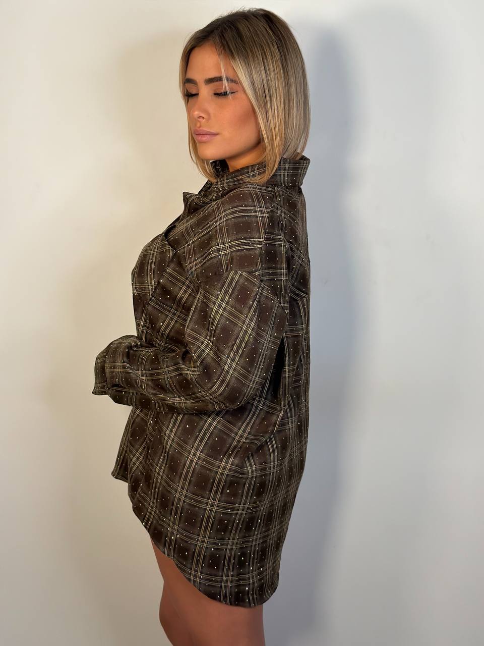 Camicia Texas - Abbigliamento Jessica