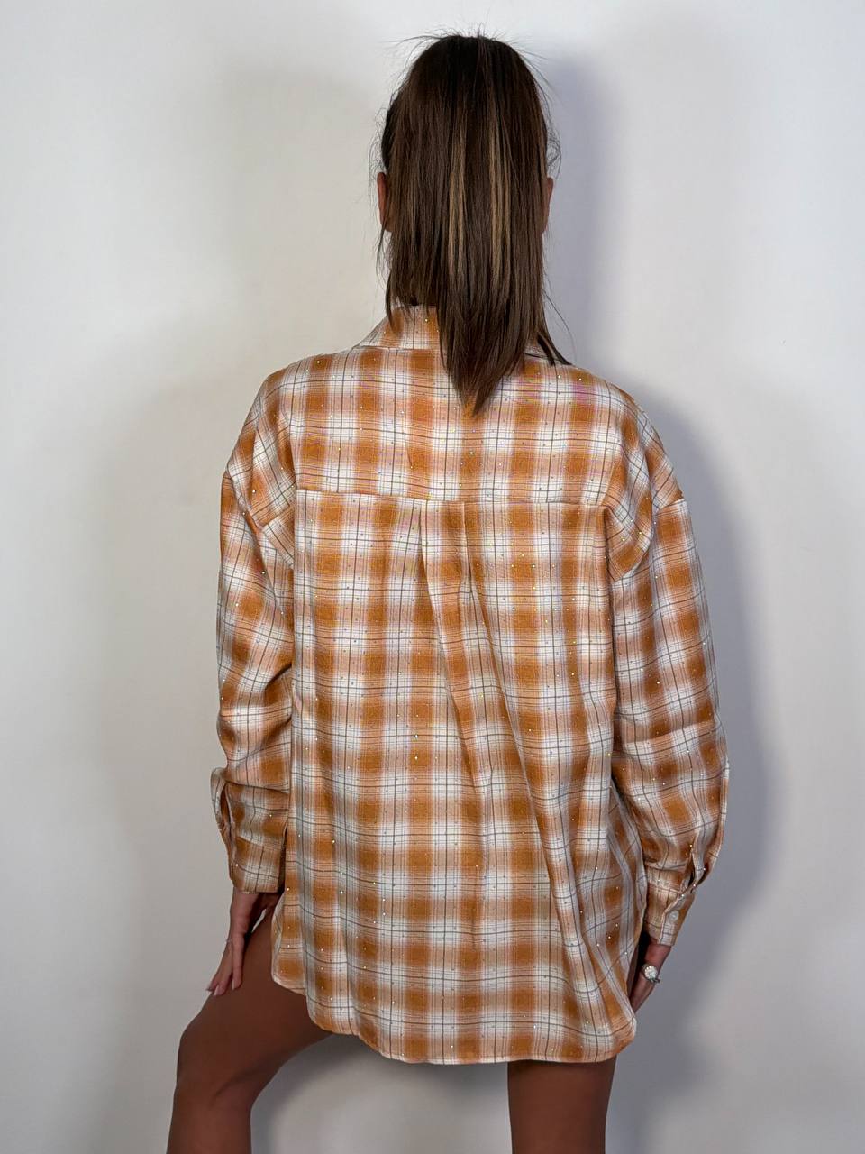 Camicia Texas - Abbigliamento Jessica
