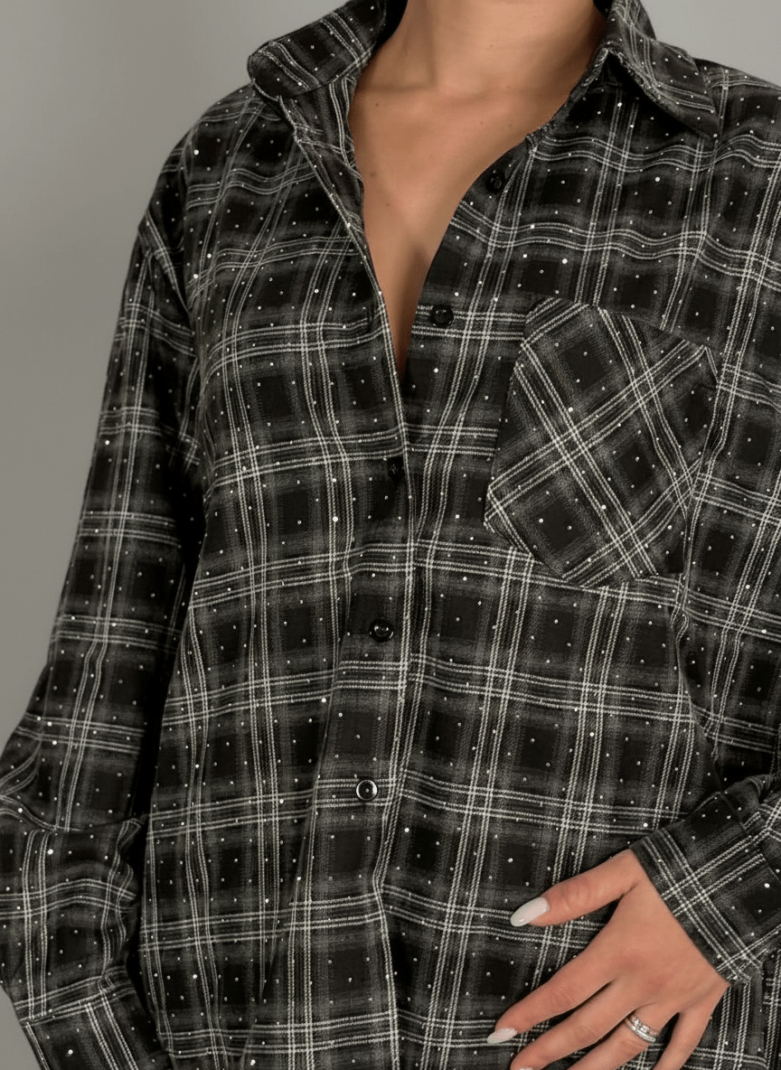 Camicia Texas - Abbigliamento Jessica