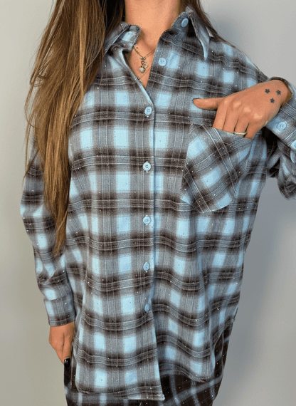 Camicia Texas - Abbigliamento Jessica