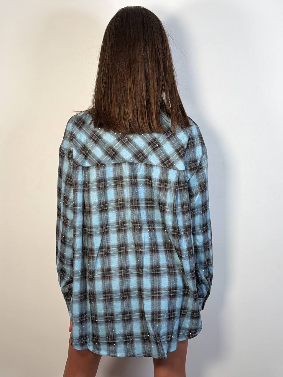 Camicia Texas - Abbigliamento Jessica