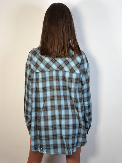 Camicia Texas - Abbigliamento Jessica