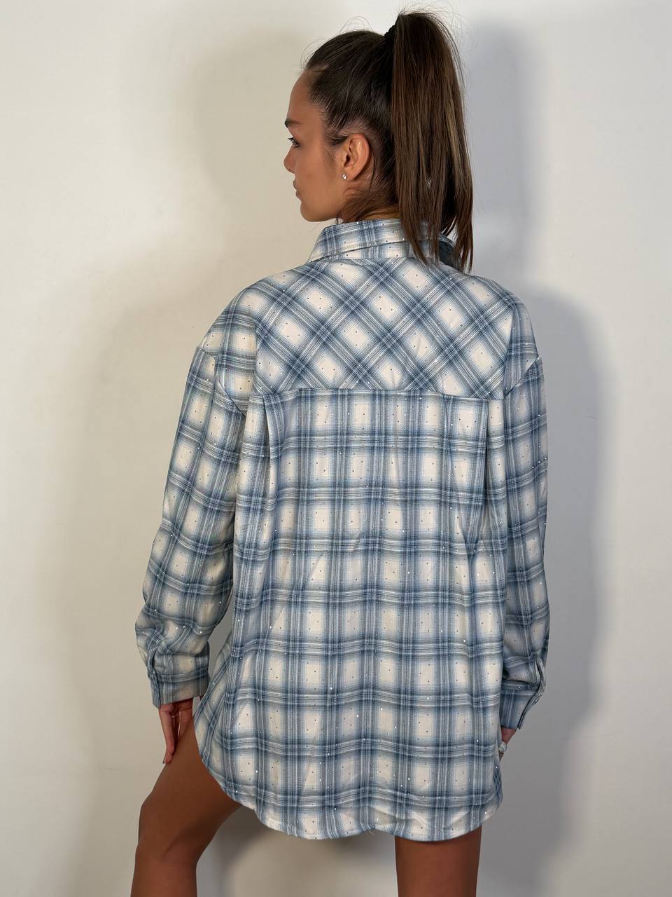 Camicia Texas - Abbigliamento Jessica
