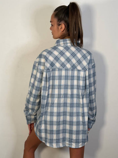 Camicia Texas - Abbigliamento Jessica