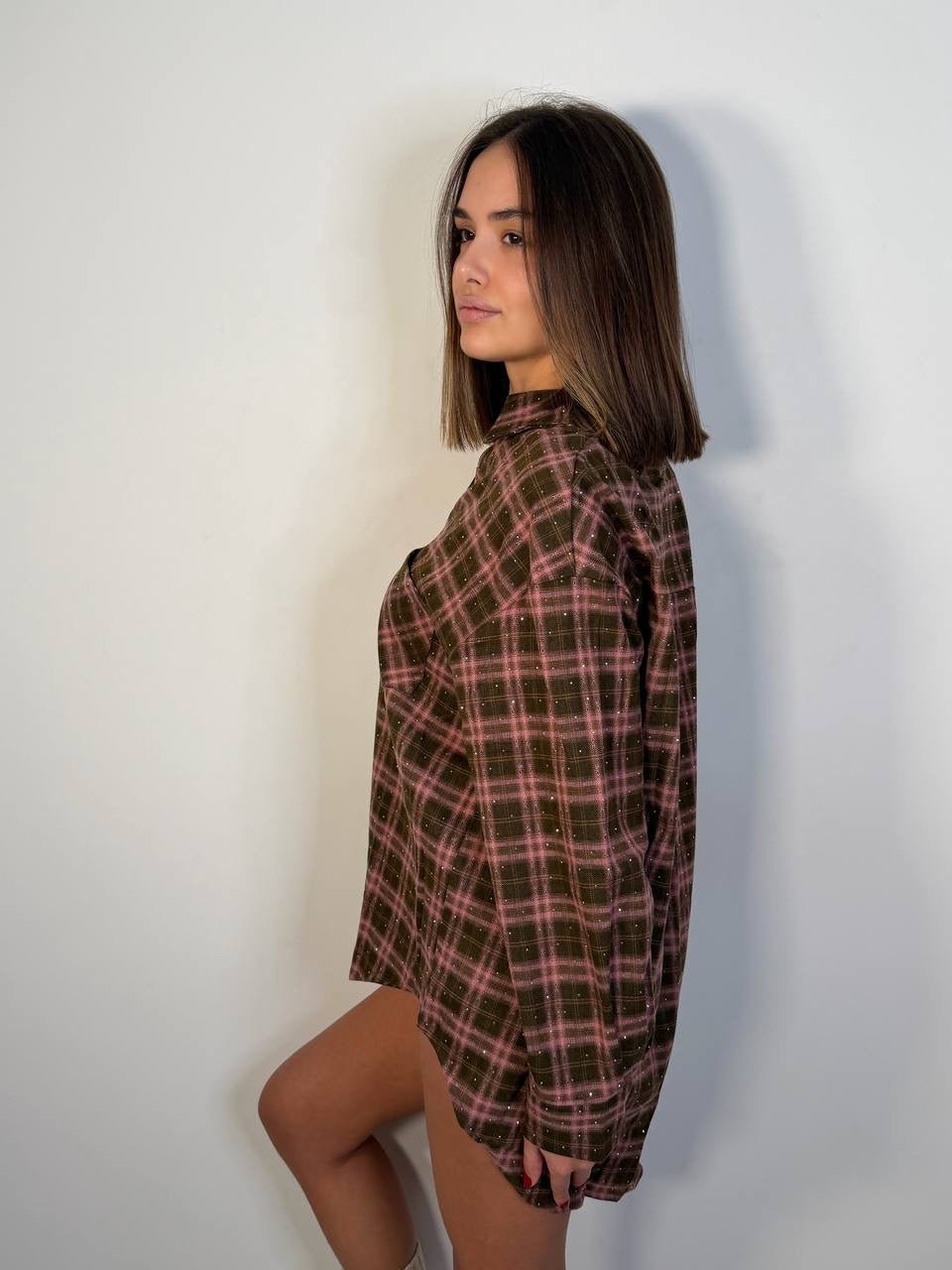 Camicia West - Abbigliamento Jessica