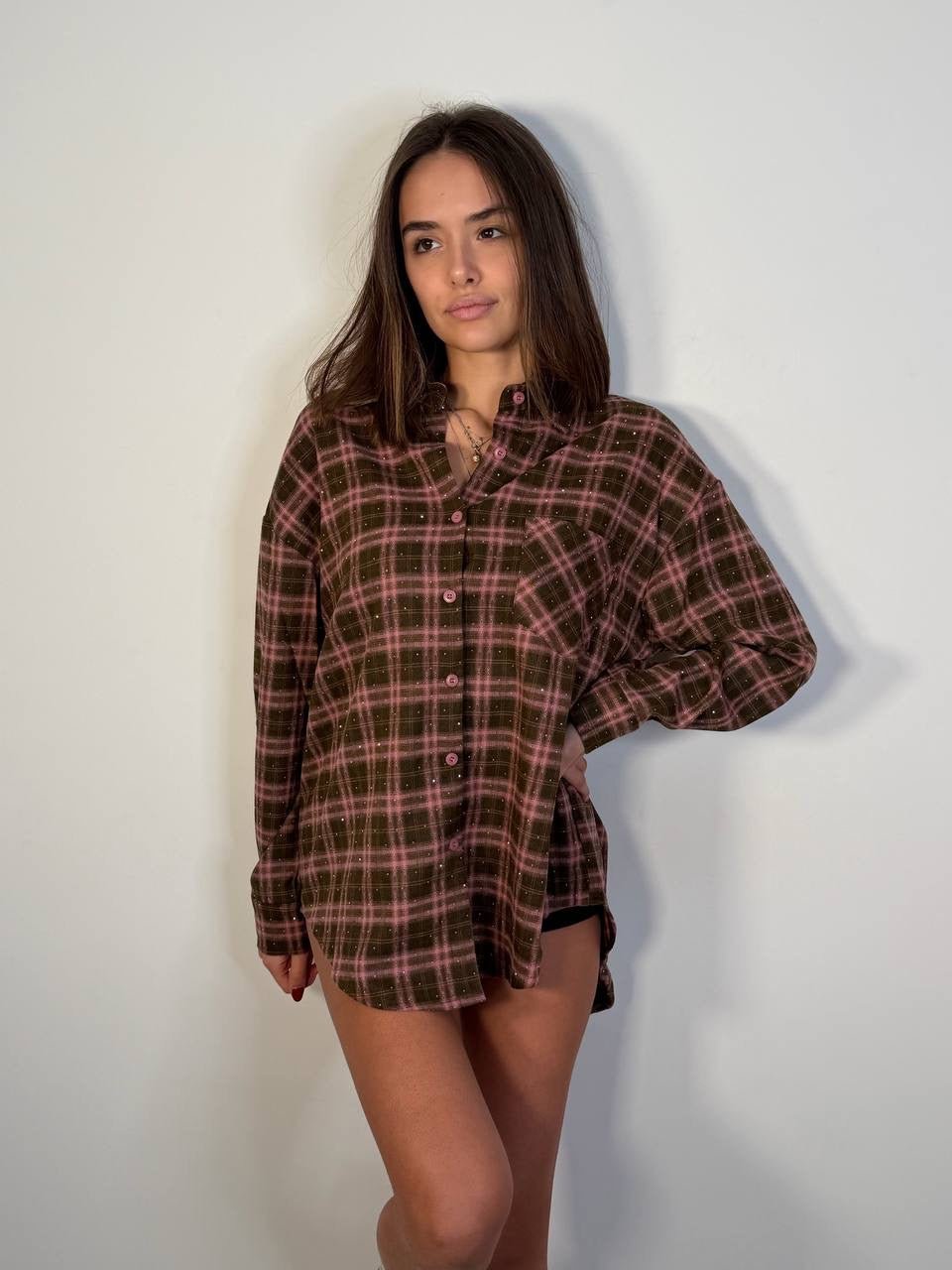 Camicia West - Abbigliamento Jessica