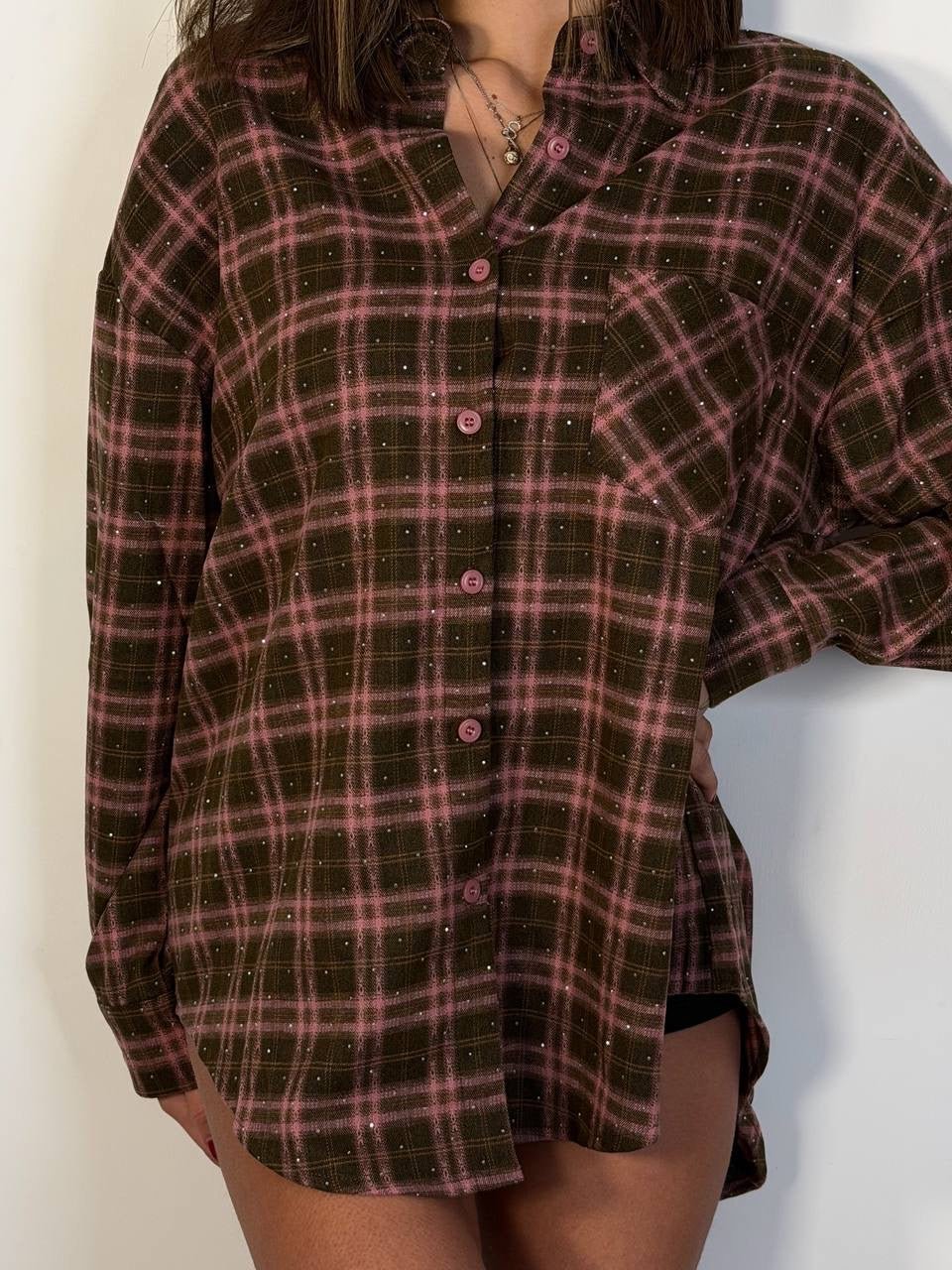 Camicia West - Abbigliamento Jessica