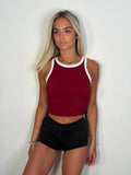 Canotta Ariel - Abbigliamento Jessica