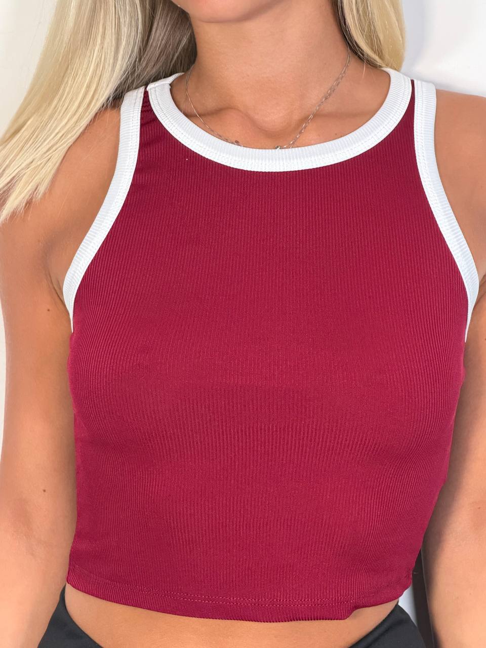 Canotta Ariel - Abbigliamento Jessica