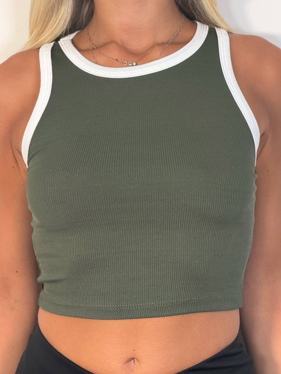 Canotta Ariel - Abbigliamento Jessica