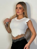 Canotta Brilli - Abbigliamento Jessica