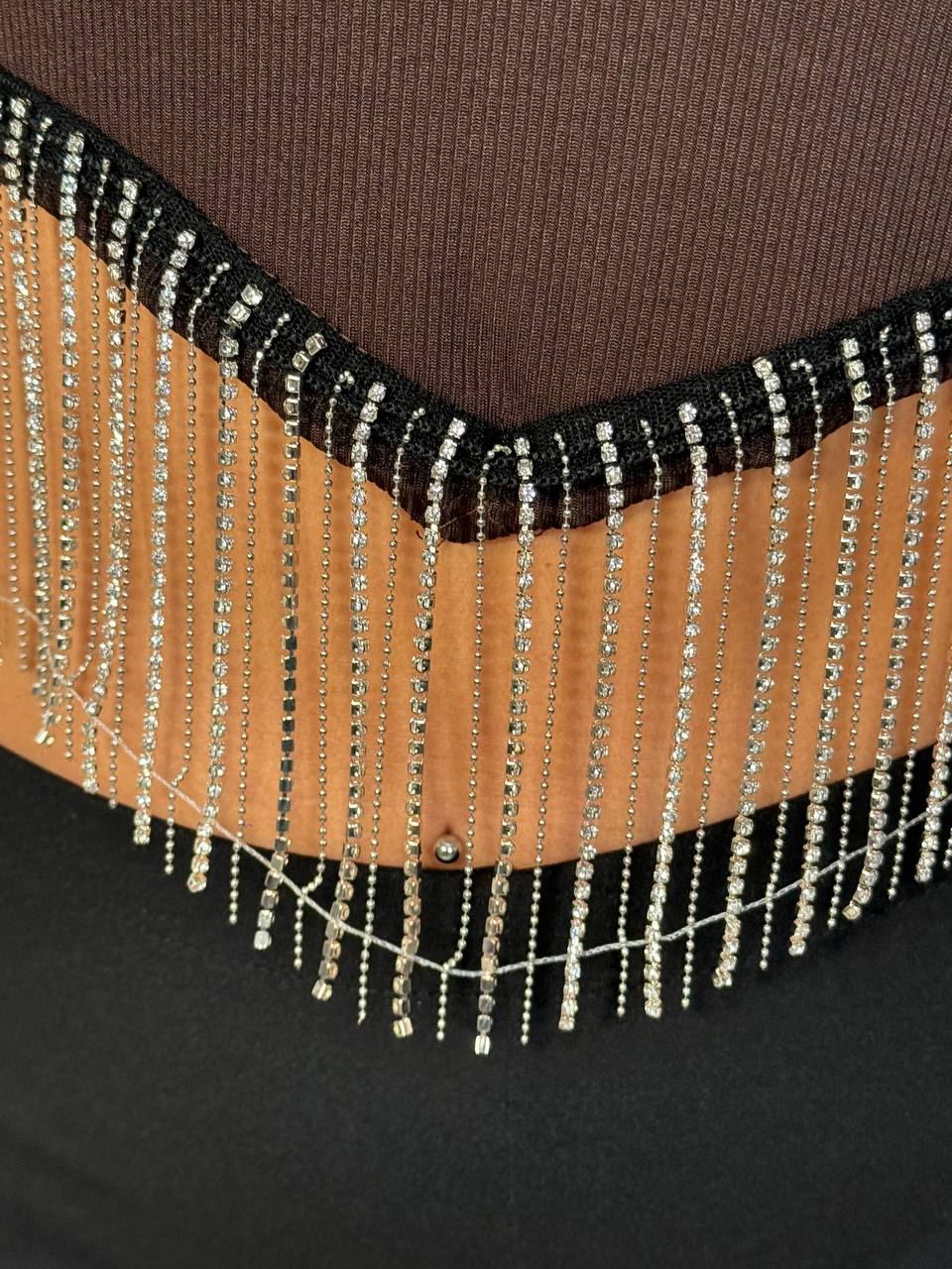 Canotta Brilli - Abbigliamento Jessica