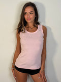 Canotta Diamond - Abbigliamento Jessica