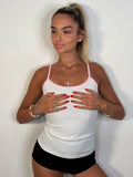 Canotta Mulan - Abbigliamento Jessica
