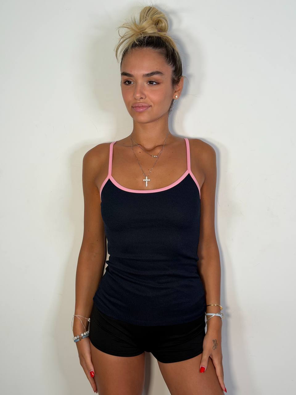 Canotta Mulan - Abbigliamento Jessica