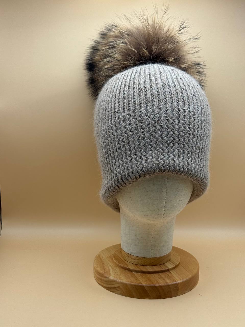 Cappello Nuvola - Abbigliamento Jessica