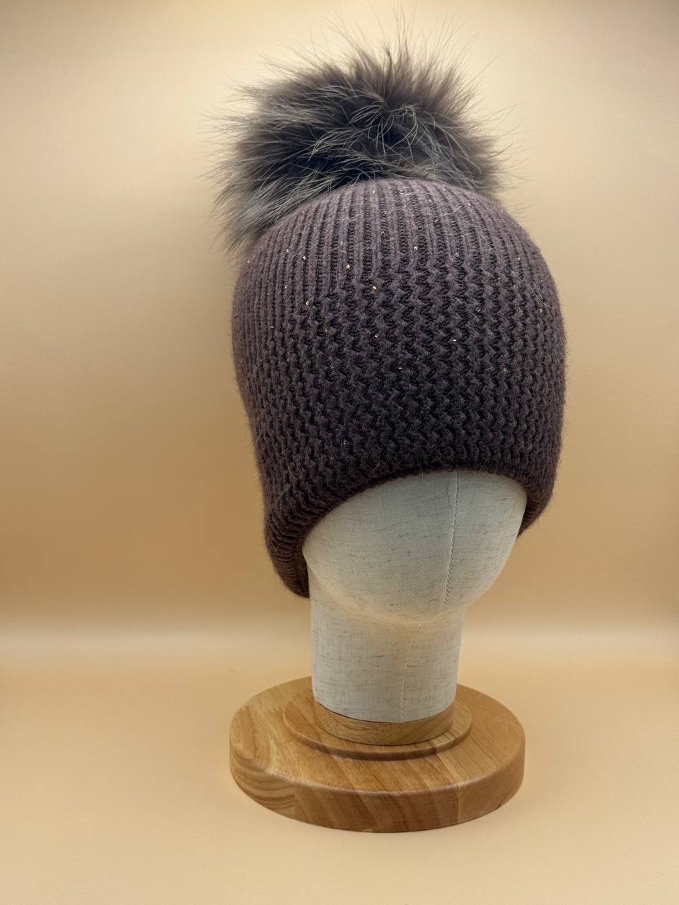 Cappello Nuvola - Abbigliamento Jessica