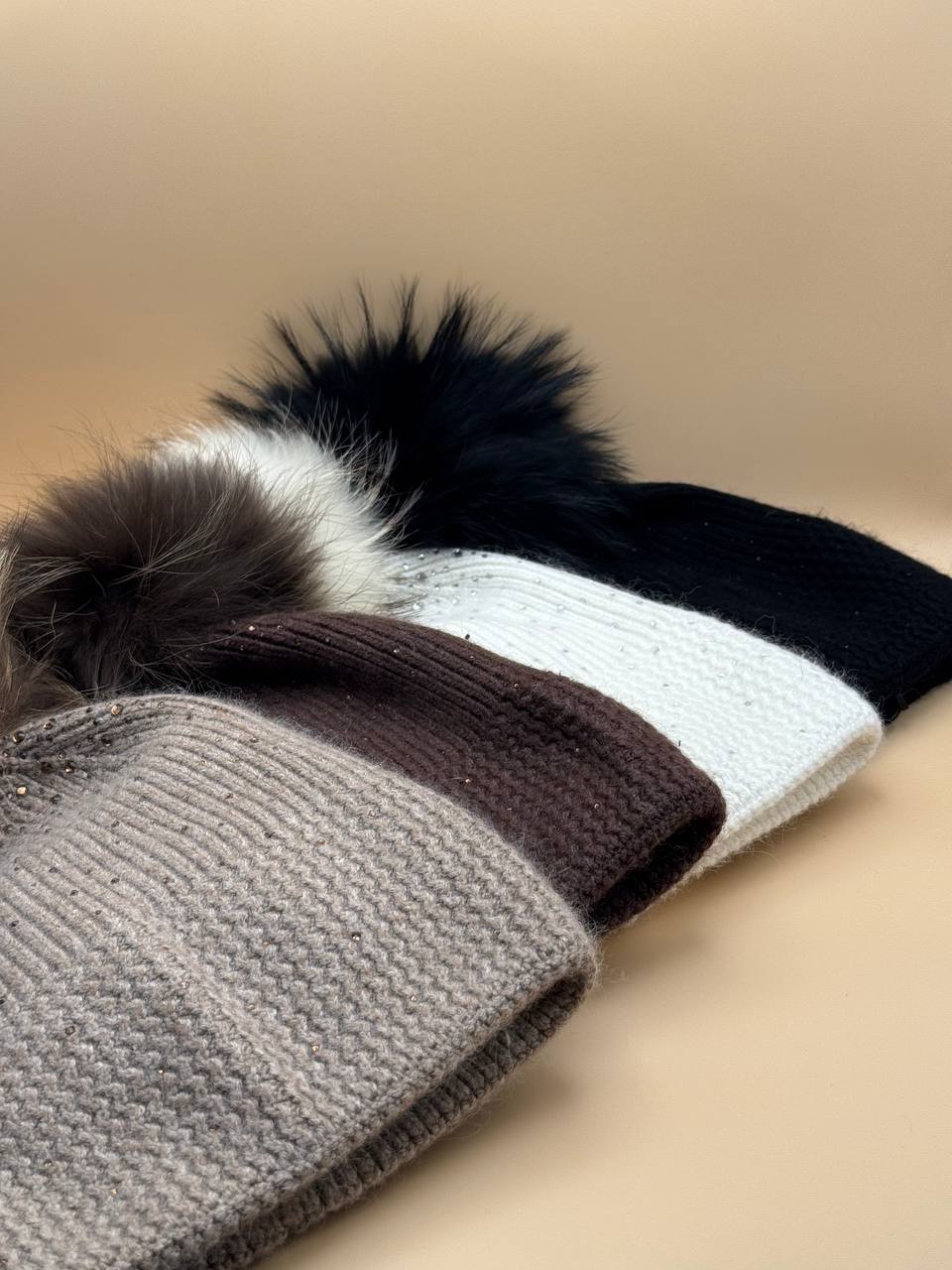 Cappello Nuvola - Abbigliamento Jessica