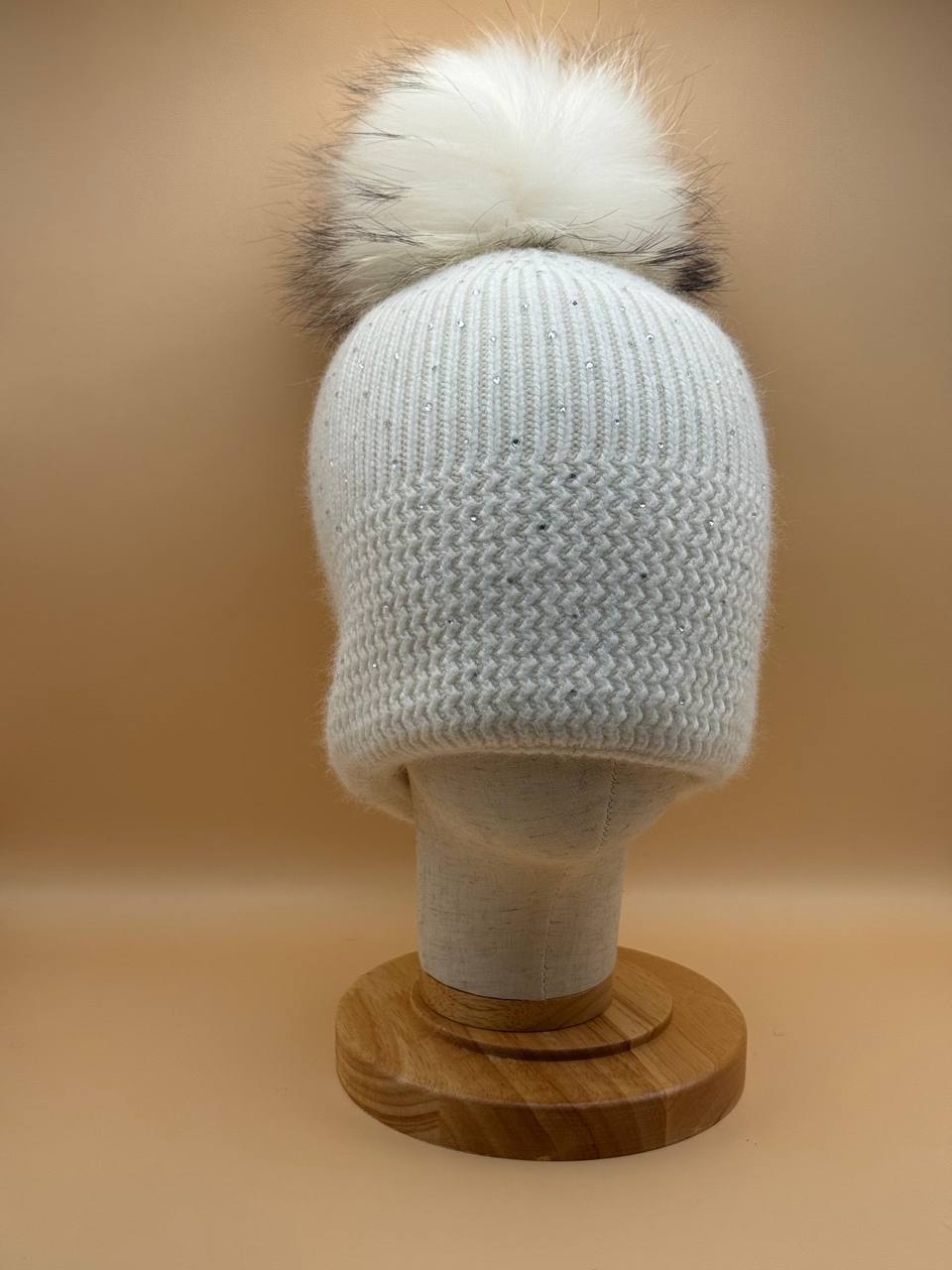 Cappello Nuvola - Abbigliamento Jessica