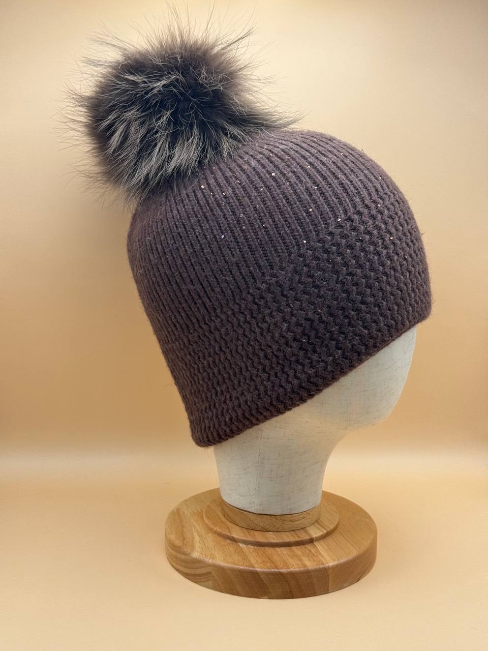 Cappello Nuvola - Abbigliamento Jessica