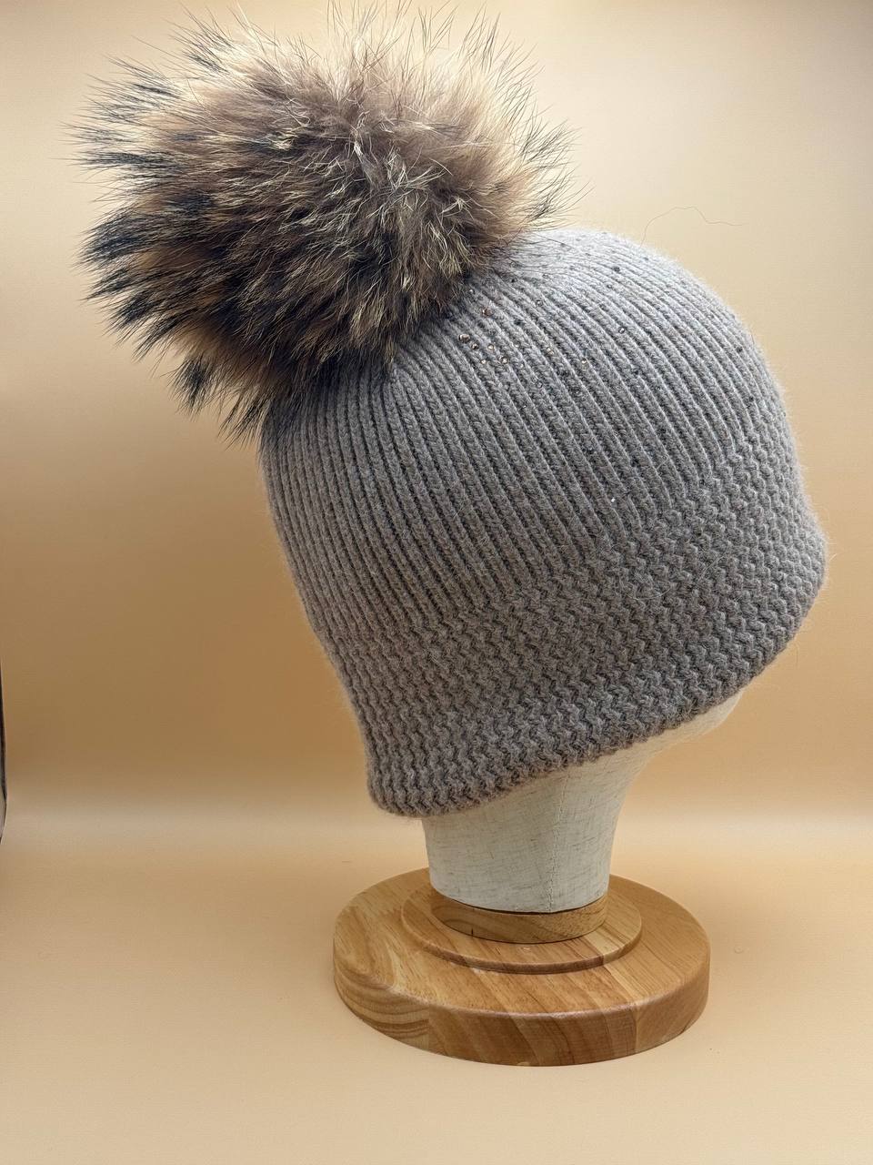 Cappello Nuvola - Abbigliamento Jessica