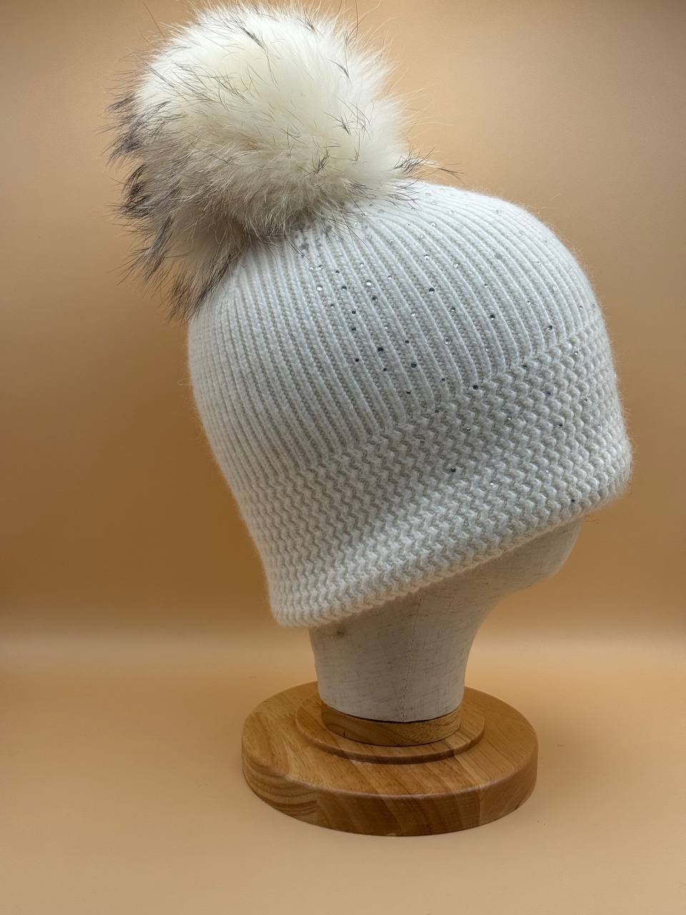 Cappello Nuvola - Abbigliamento Jessica