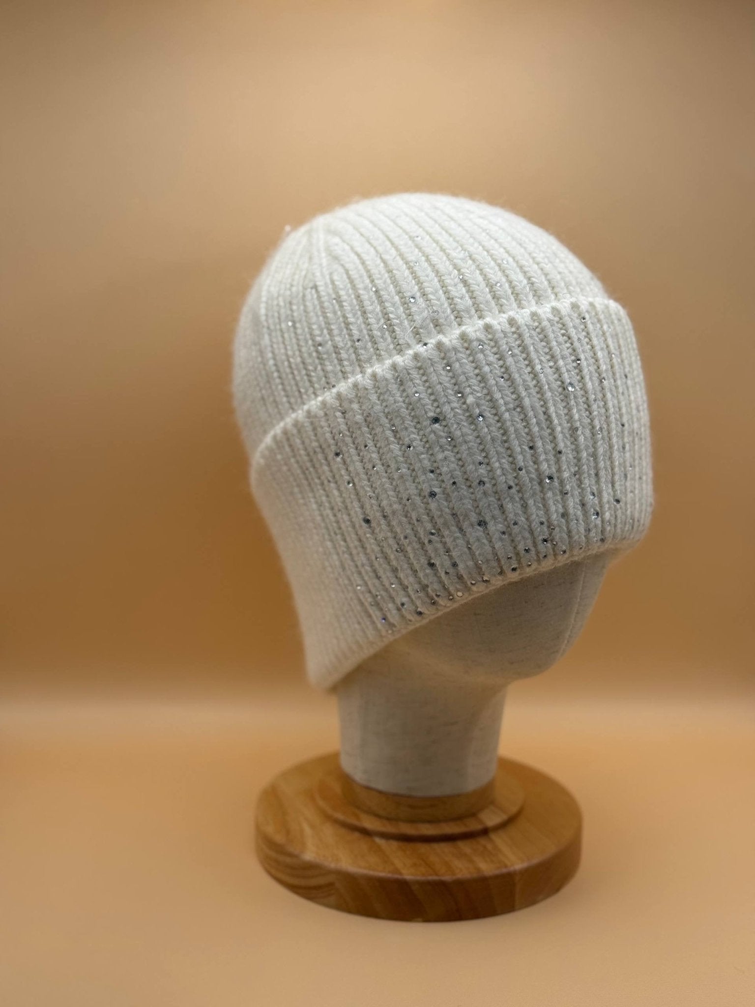 Cappello Punti Luce - Abbigliamento Jessica