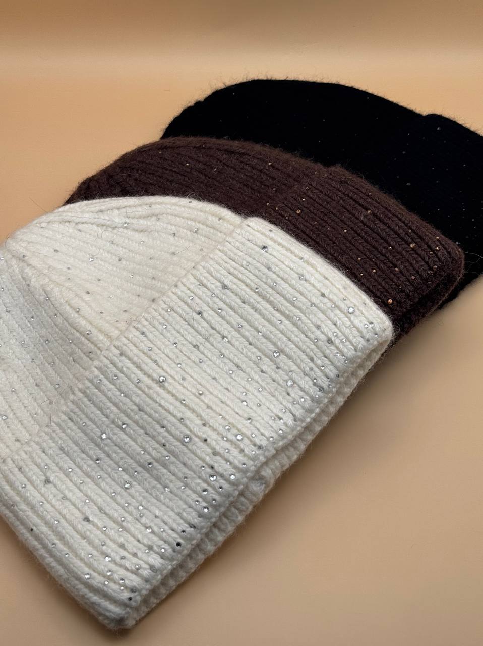 Cappello Punti Luce - Abbigliamento Jessica