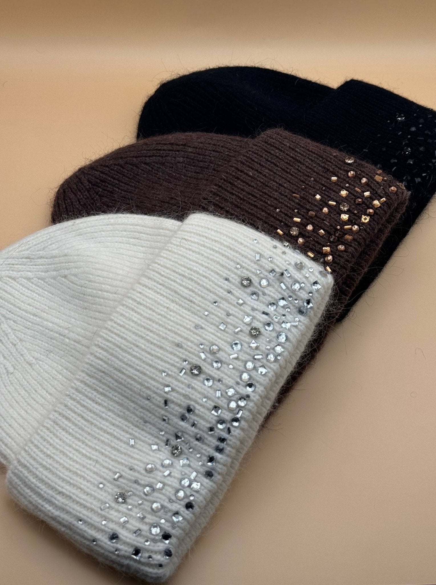 Cappello Scintille  - Abbigliamento Jessica