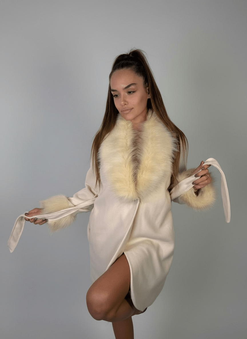 Cappotto Elité - Abbigliamento Jessica