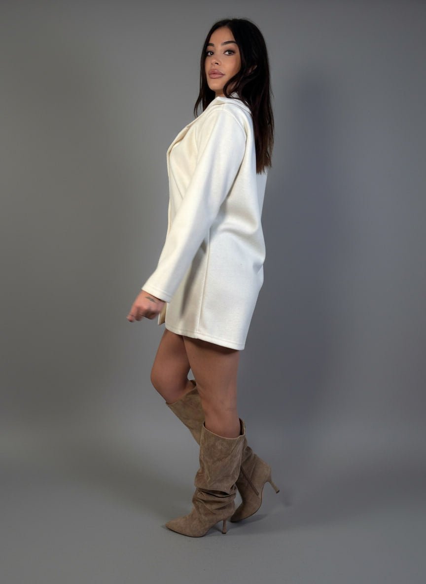 Cappotto Siena - Abbigliamento Jessica