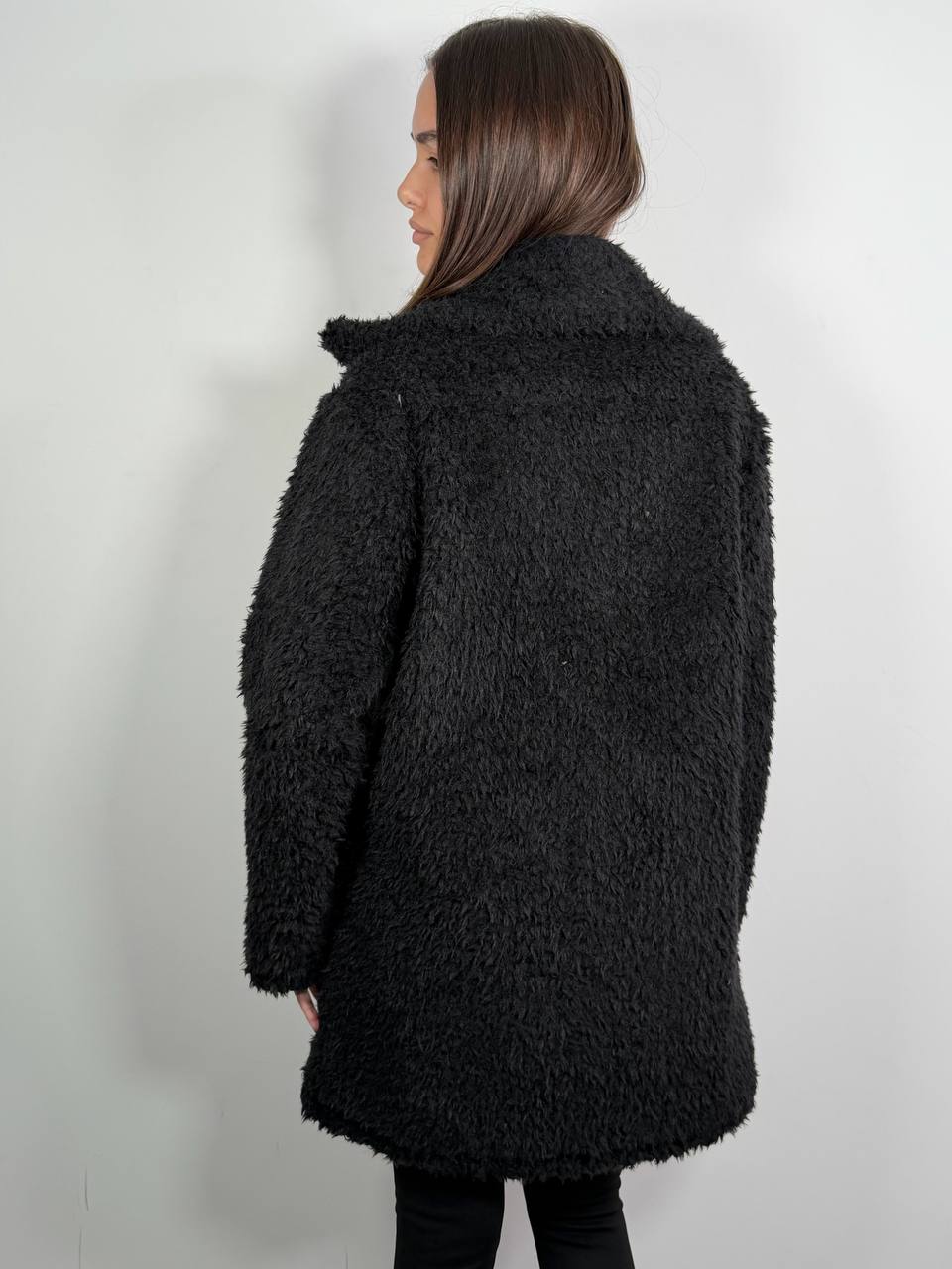 Cappotto Taddy - Abbigliamento Jessica